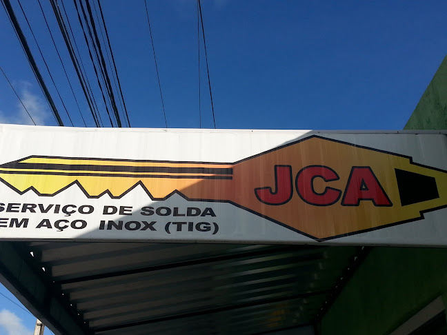 Comentários e avaliações sobre J.Chaveiro Aliança