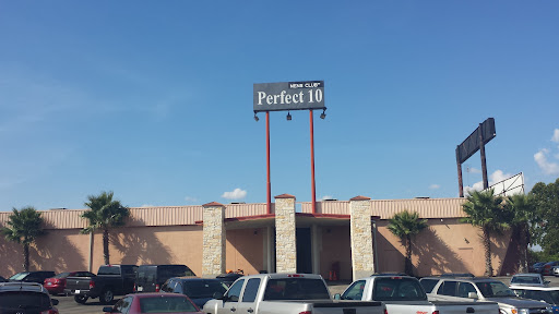 Perfect 10 Austin
