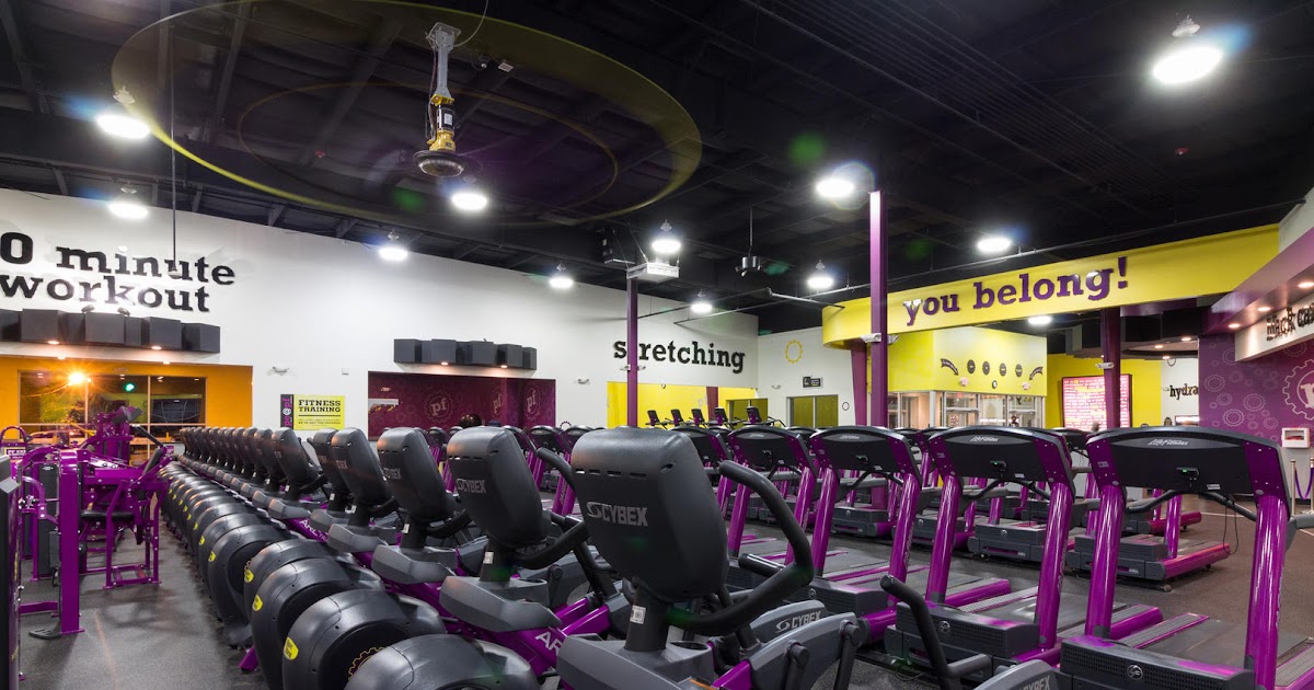 Simple Planet Fitness Hours Today In Amarillo for Beginner
