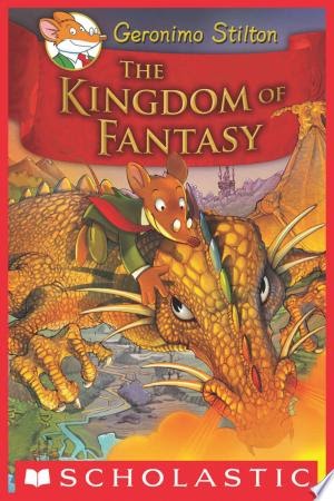 kingdom of fantasy book 2 pdf free download