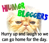 humor blog