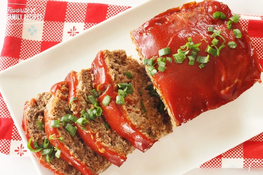 Costco Meatloaf Heating Instructions - sfreyap
