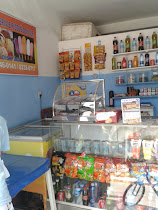 Sorveteria e Picolé do Vale