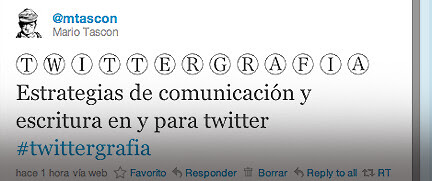 twitterTASCON3