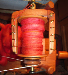 shetland yarn