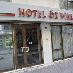 Hotel Öz Villa