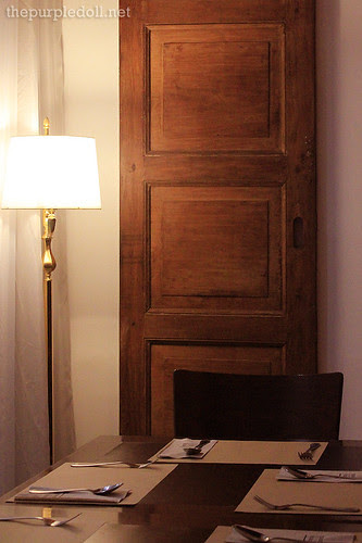 Interior 02 Sa Kanto by Il Ponticello