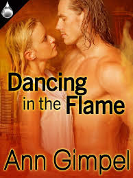 Dancing in the Flame