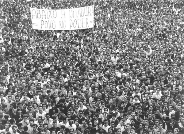 10 maiores mitos sobre a ditadura no Brasil 10 maiores mitos sobre a ditadura no Brasil