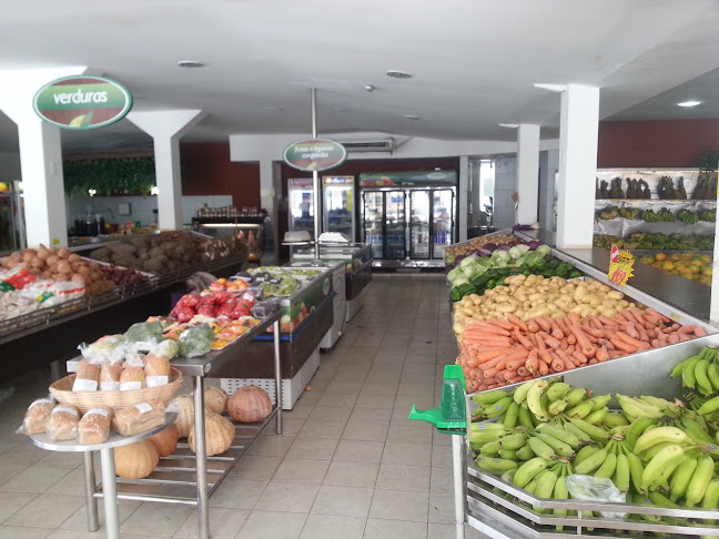Avaliações sobre VerdFrut - Tambau em João Pessoa - Mercado