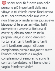 Frasi Auguri Compleanno Amica Tumblr