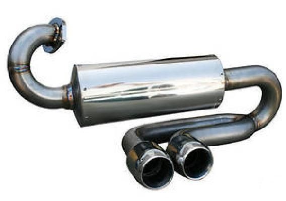 Exhaust Systems Automotive Exhaust Systems Exporters Exhaust