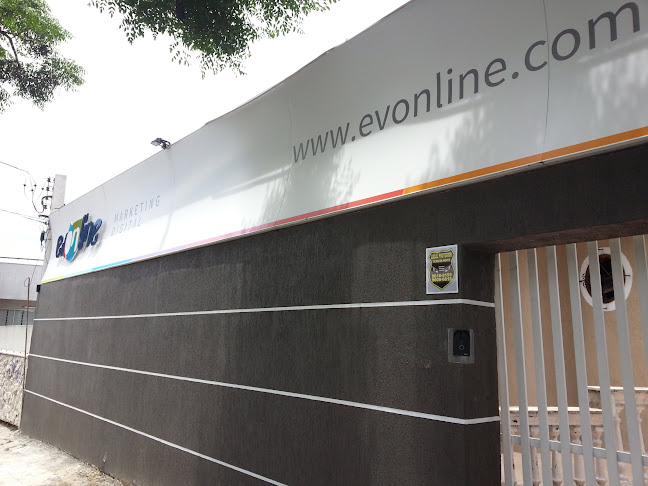 Evonline Marketing Digital Curitiba - Curitiba