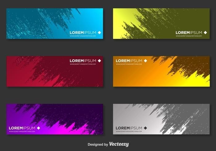 Warna Background Poster Yang Menarik - Zaimura Gambar