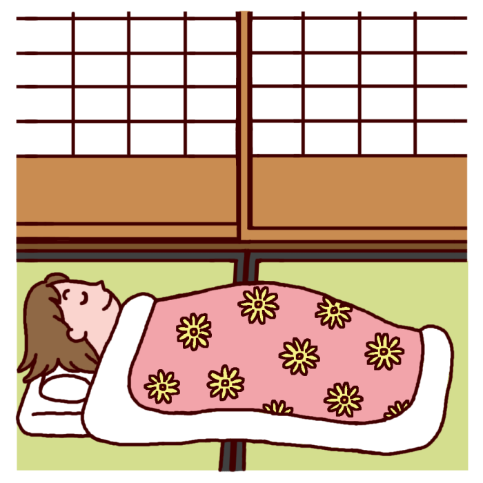 100 Epic Best布団 寝る イラスト ただのディズニー画像