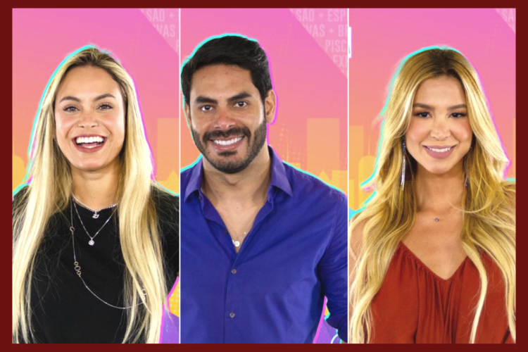 Votação Bbb 2021 Gshow Enquete - ENQUETE BBB 2021 ...