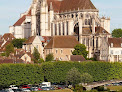 ibis Auxerre Sud Venoy