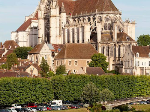 ibis Auxerre Sud à Venoy