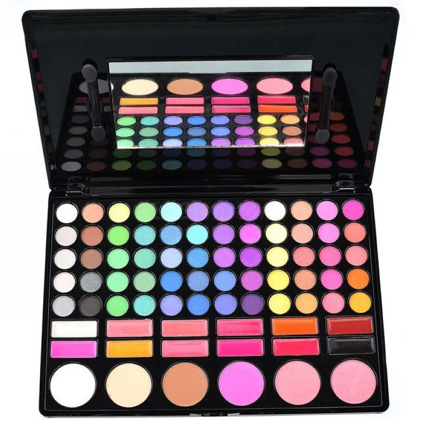 Makeup mac palette 78 colour