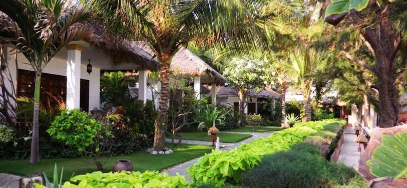 Cham Villas