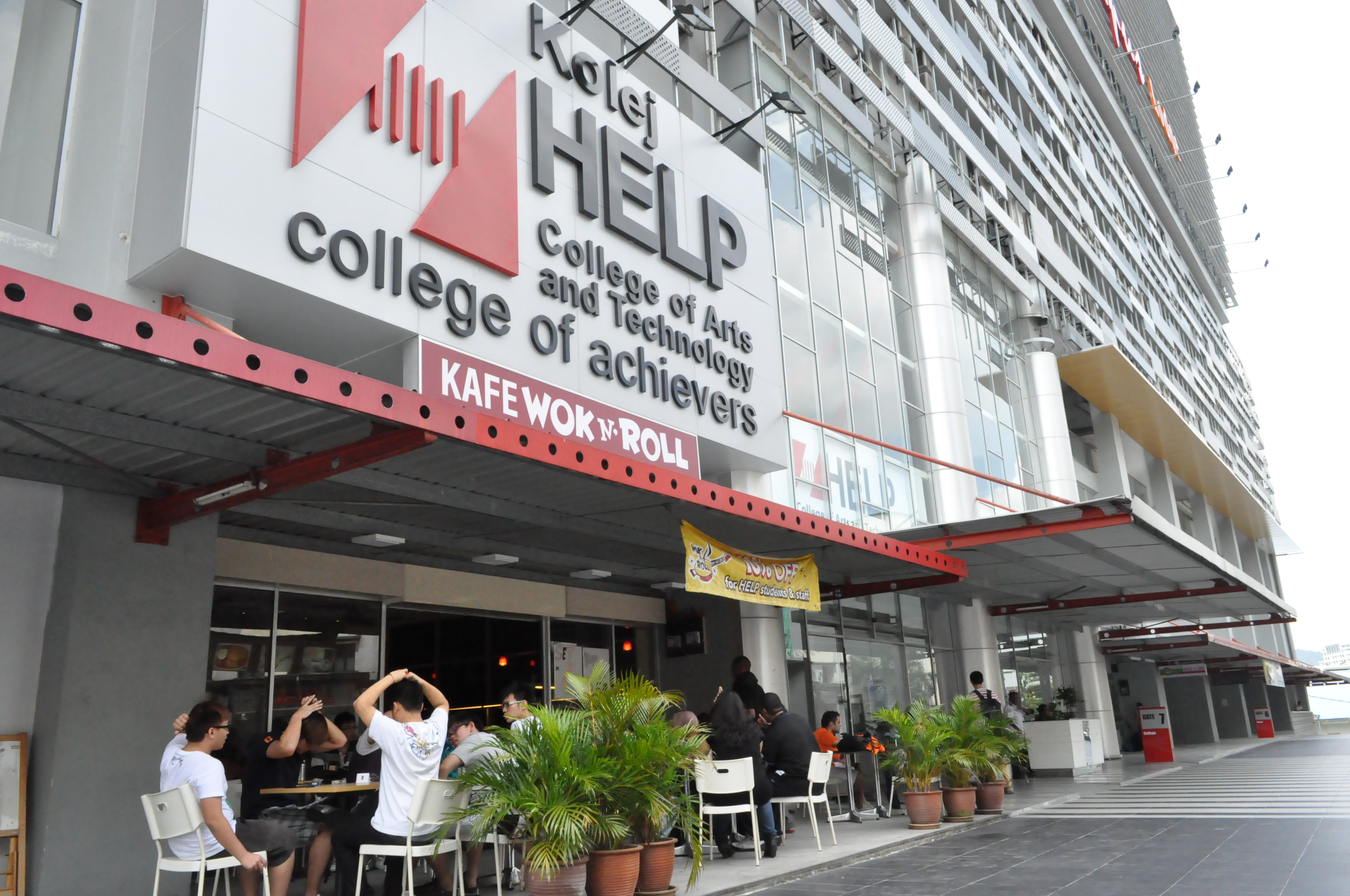 Private University In Kuala Lumpur