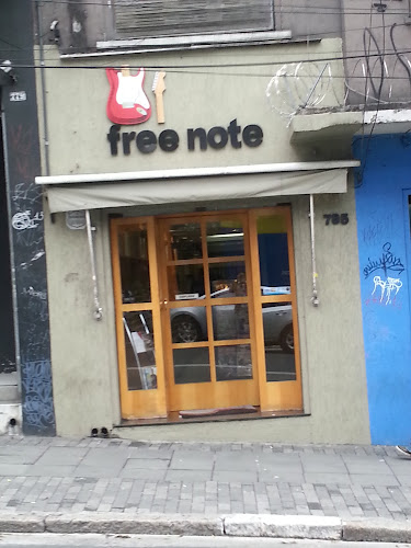 Free Note