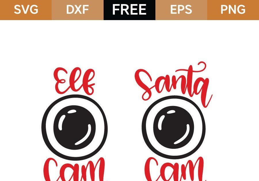 Download Free Svg Santas Cutest Elf North Pole Baby Christmas Svg ...