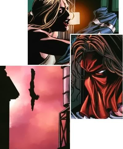 Thunderbolts