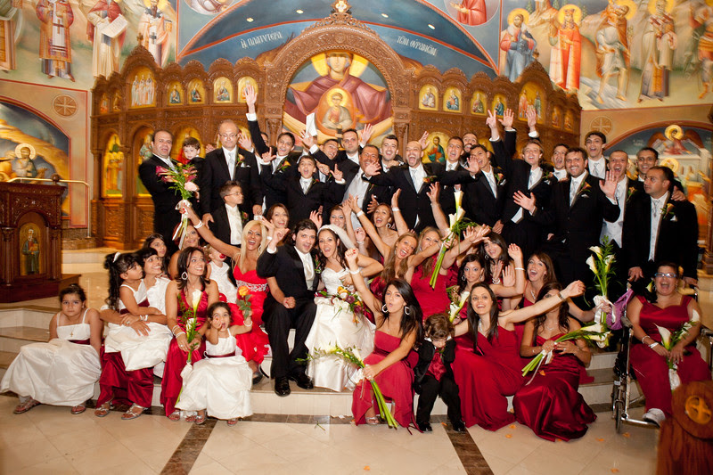 wedding photography NJ