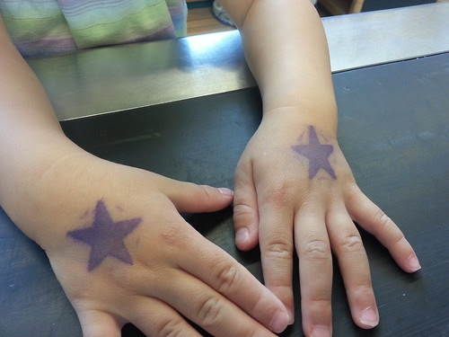 20131116_EvieChildrensMuseumStars