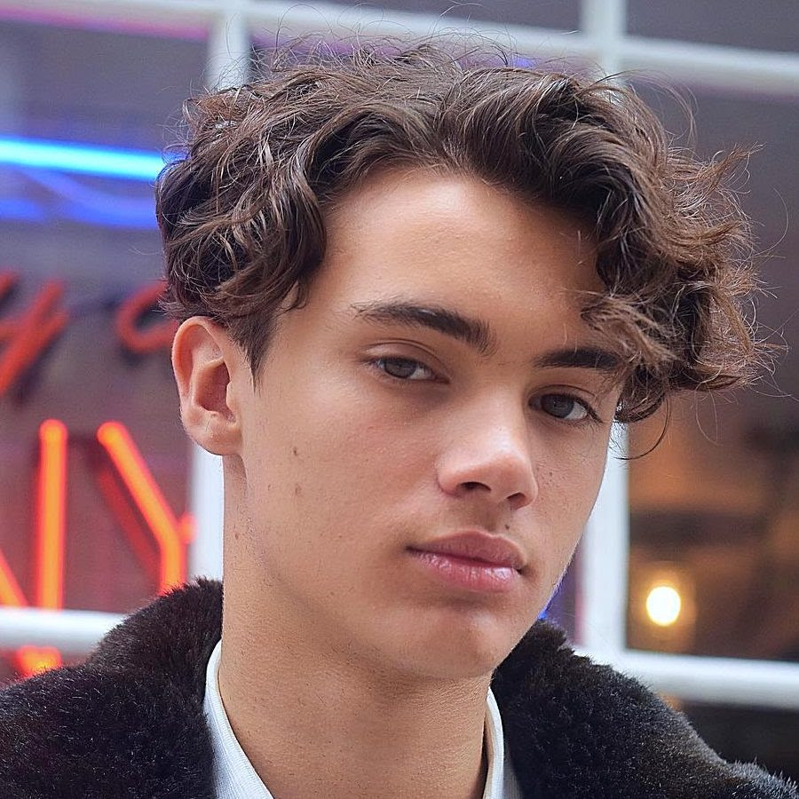The Best New Mens Haircuts To Get In 2018 Mens Hairstyle Trends The Best New Mens Haircuts To Get In 2018 Mens Hairstyle Trends