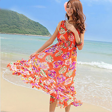 25 MODEL BAJU PANTAI WANITA TERBARU BAJU PANTAI WANITA TERBARU
