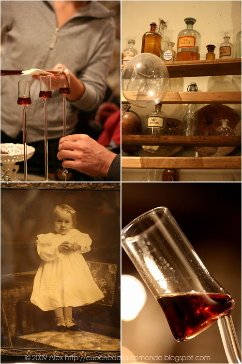 Degustazione
