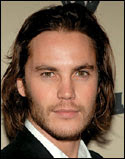 Taylor Kitsch