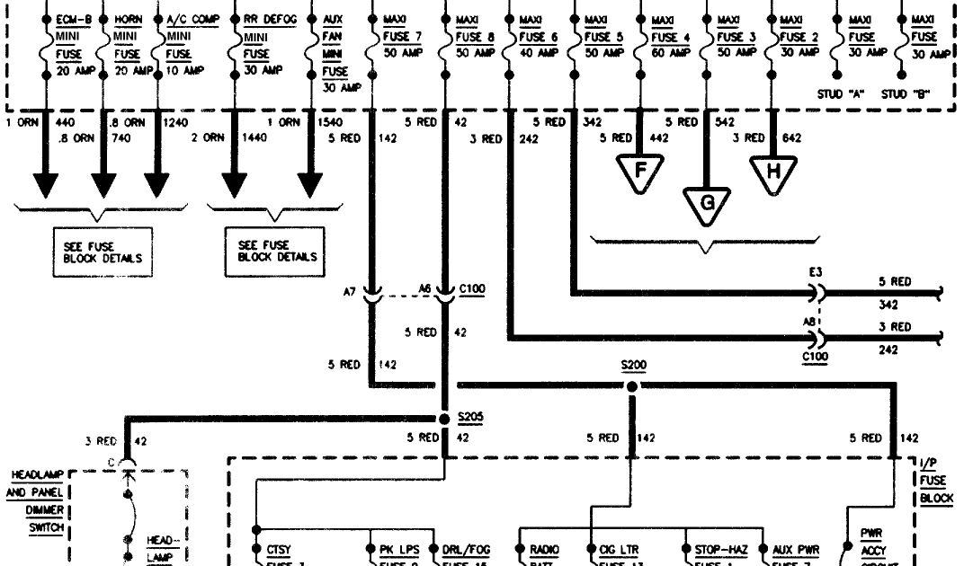 2013 Road Glide Stereo Wiring Diagram - 1996 Harley Davidson Radio