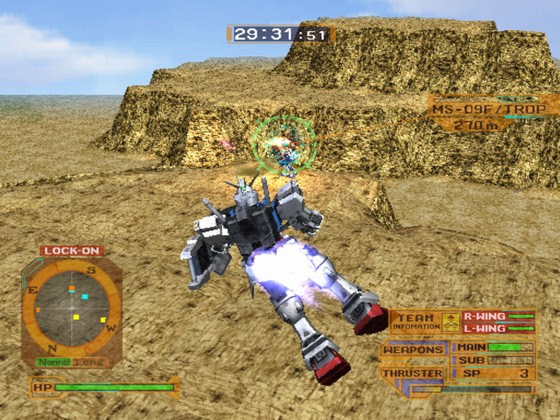 無料ダウンロード ガンダム 戦記 Ps2 攻略 人気のある画像を投稿する