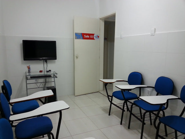 Instituto Brasileiro de Línguas - Unidade Aracaju - Escola de idiomas
