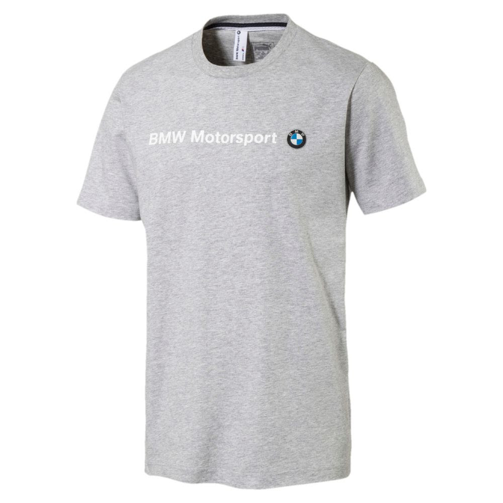 puma bmw t shirt black