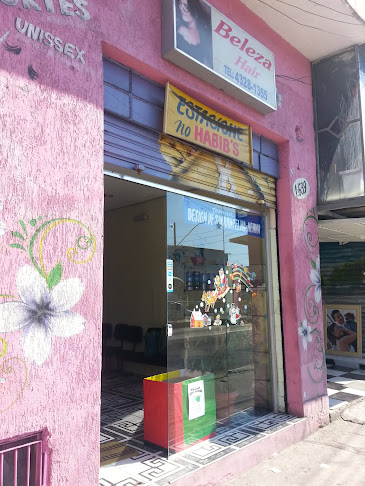 Avaliações sobre Beleza Hair em São Paulo - Salão de Beleza