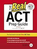 The Real ACT Prep Guide The Real ACT Prep Guide