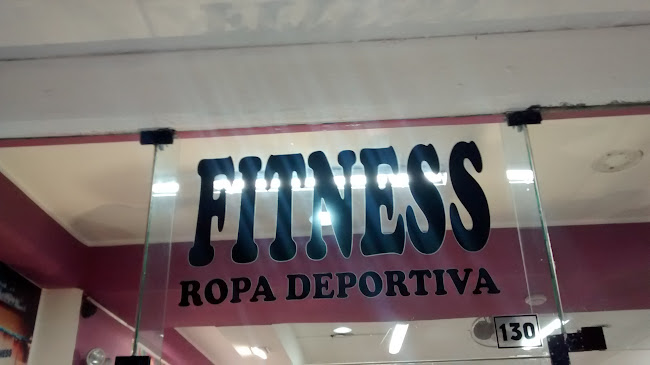 FITNESS ROPA DEPORTIVA - Tienda de ropa