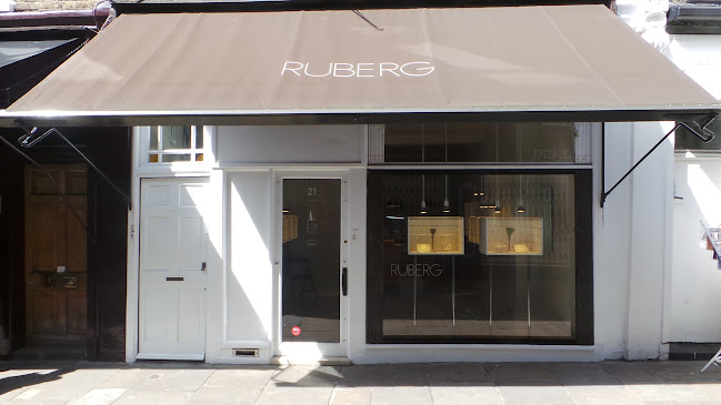 Ruberg Jewellery By appointment only - Jewelry