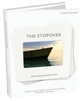 The Stopover : Book Review
