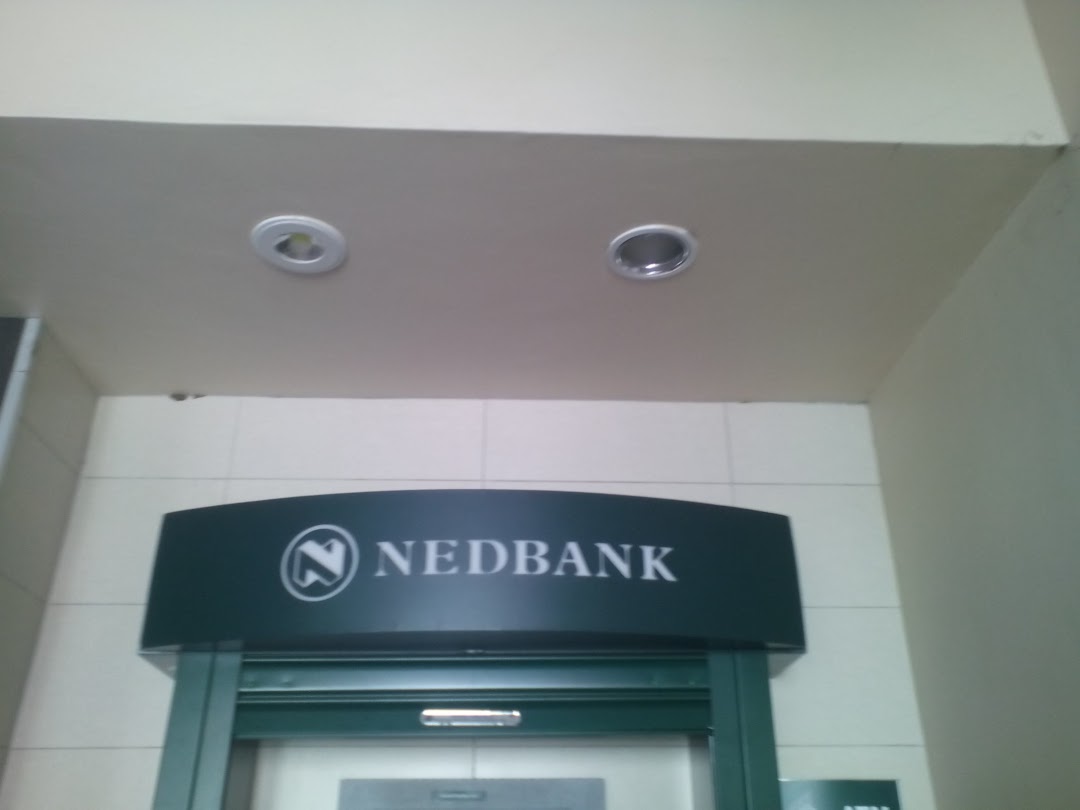 Nedbank ATM Mutual & Federal Centre