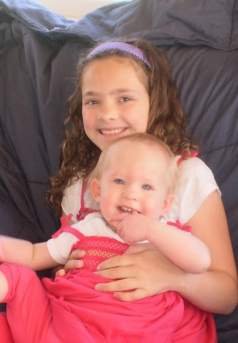 Easter 2012