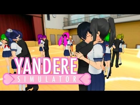 Yandere Simulator No Roblox