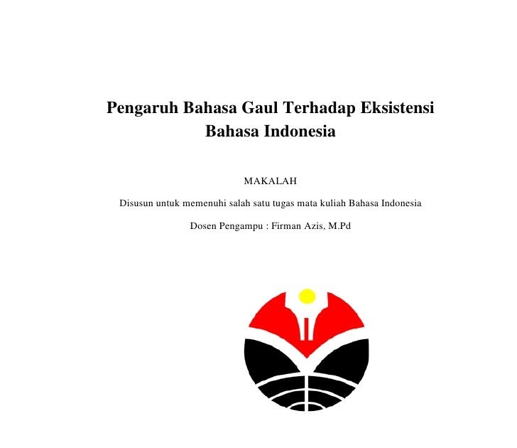 Contoh Cover Skripsi Upi Pejuang Skripsi