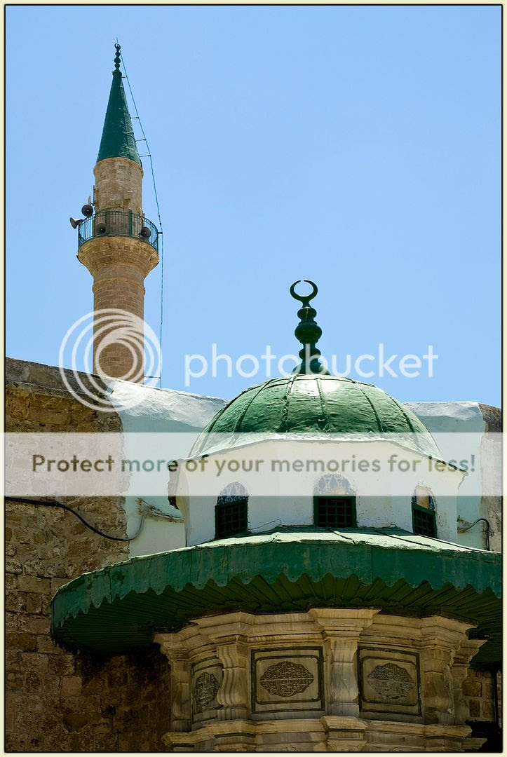 Acco Mosque