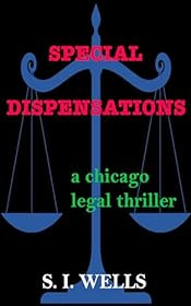 Special Dispensations by S. I. Wells