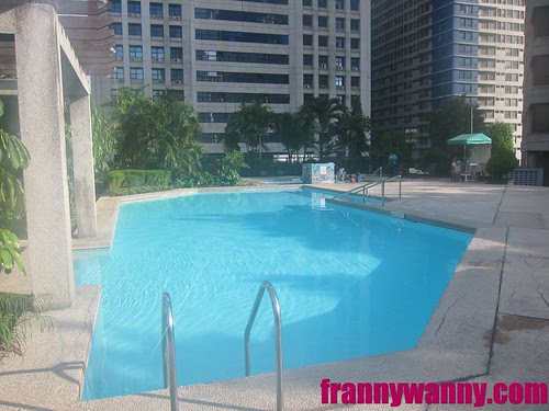 crowne plaza manila 11